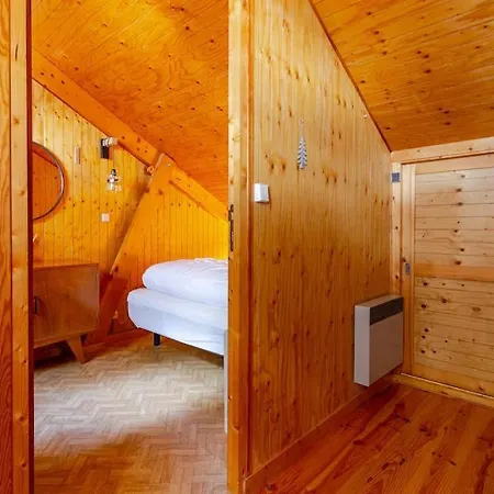 Le Cosy - 2 - Menage Inclus Horská chata *