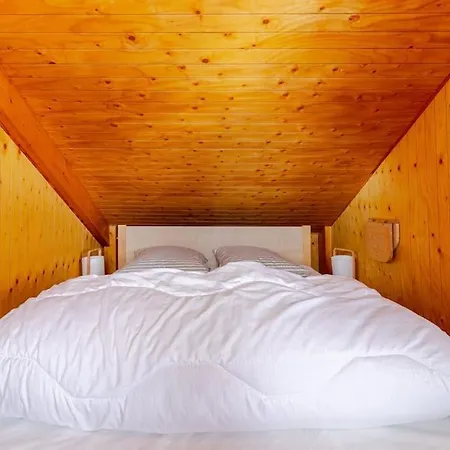 Chalet Le Cosy - 2 - Menage Inclus Puyvalador