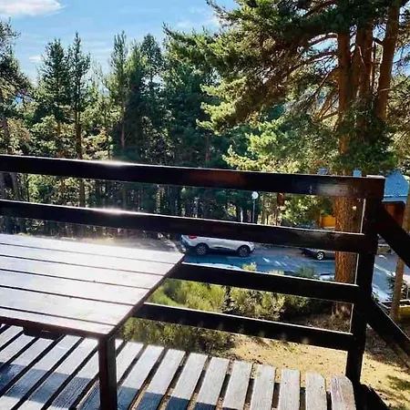 Le Cosy - 2 - Menage Inclus * Puyvalador