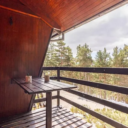 Le Cosy - 2 - Menage Inclus Horská chata
