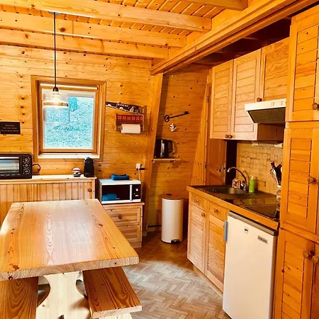 Le Cosy - 2 - Menage Inclus * Puyvalador