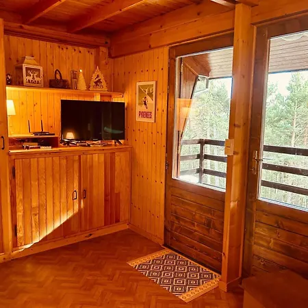 Le Cosy - 2 - Menage Inclus