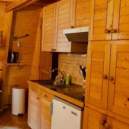 Le Cosy - 2 - Menage Inclus * Puyvalador