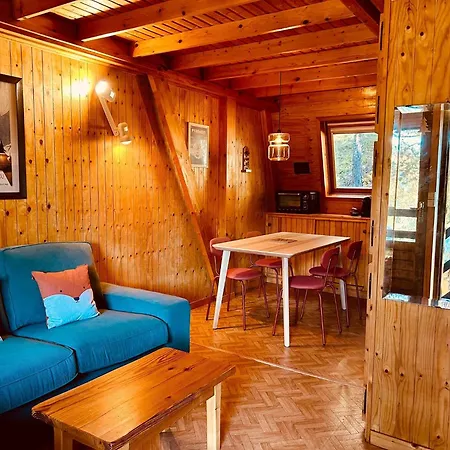Le Cosy - 2 - Menage Inclus *