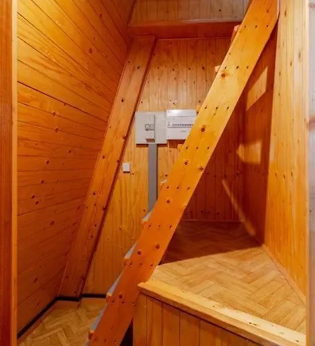 Le Cosy - 2 - Menage Inclus Puyvalador
