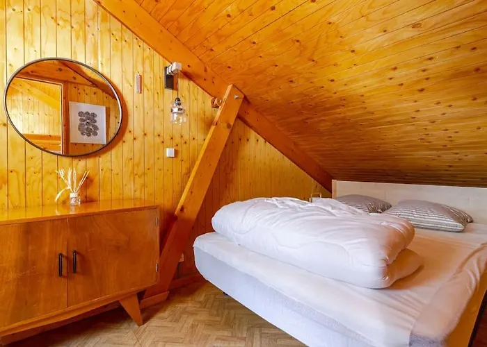 Le Cosy - 2 - Menage Inclus Puyvalador