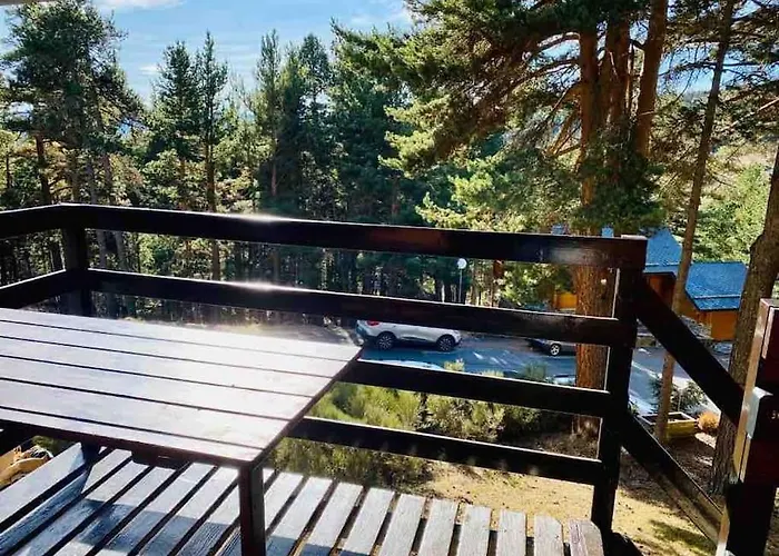Le Cosy - 2 - Menage Inclus * Puyvalador
