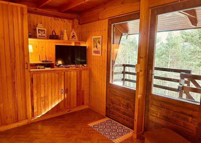 Le Cosy - 2 - Menage Inclus