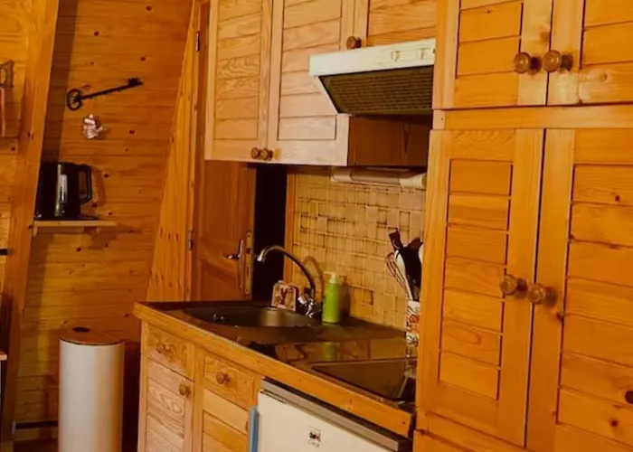 Le Cosy - 2 - Menage Inclus * Puyvalador