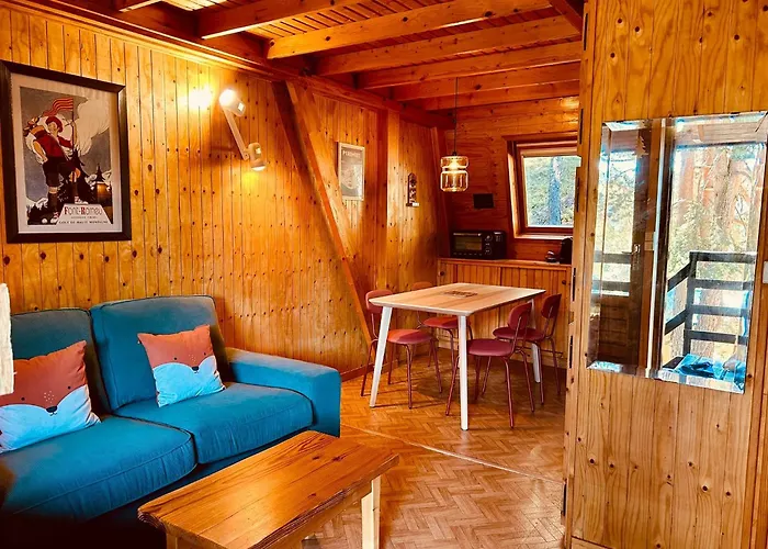 Le Cosy - 2 - Menage Inclus *